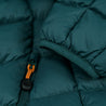 Fjern - Womens Eldur Eco Insulated Jacket (Emerald)