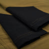 Fjern - Womens Hagna Eco Softshell Trousers (Moss/Black)