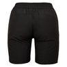 Fjern - Womens Klatring Softshell Shorts (Black) | Our Klatring Shorts are designed for the avid hiker and adventurer