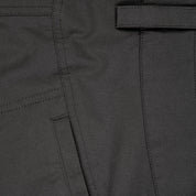 Fjern - Womens Klatring Softshell Shorts (Black) | Our Klatring Shorts are designed for the avid hiker and adventurer