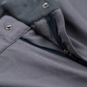 Fjern - Womens Klatring Softshell Shorts (Charcoal) | Our Klatring Shorts are designed for the avid hiker and adventurer