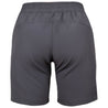 Fjern - Womens Klatring Softshell Shorts (Charcoal)