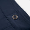 Fjern - Womens Klatring Softshell Shorts (Navy) | Our Klatring Shorts are designed for the avid hiker and adventurer