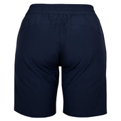 Fjern - Womens Klatring Softshell Shorts (Navy) | Our Klatring Shorts are designed for the avid hiker and adventurer