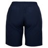 Fjern - Womens Klatring Softshell Shorts (Navy) | Our Klatring Shorts are designed for the avid hiker and adventurer