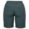 Fjern - Womens Klatring Softshell Shorts (Pine) | Our Klatring Shorts are designed for the avid hiker and adventurer