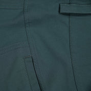 Fjern - Womens Klatring Softshell Shorts (Pine) | Our Klatring Shorts are designed for the avid hiker and adventurer
