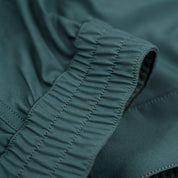 Fjern - Womens Klatring Softshell Shorts (Pine) | Our Klatring Shorts are designed for the avid hiker and adventurer