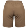 Fjern - Womens Klatring Softshell Shorts (Sandstone) | Our Klatring Shorts are designed for the avid hiker and adventurer