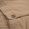 Fjern - Womens Klatring Softshell Shorts (Sandstone) | Our Klatring Shorts are designed for the avid hiker and adventurer