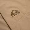 Fjern - Womens Klatring Softshell Shorts (Sandstone) | Our Klatring Shorts are designed for the avid hiker and adventurer