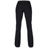 Fjern - Womens Nord Softshell Trousers (Black/Charcoal) | Conquer any terrain with our Nord mountaineering trousers, designed for all-season hiking