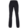 Fjern - Womens Nord Softshell Trousers (Black/Rust)
