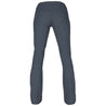 Fjern - Womens Nord Softshell Trousers (Charcoal/Teal) | Conquer any terrain with our Nord mountaineering trousers, designed for all-season hiking