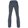 Fjern - Womens Nord Softshell Trousers (Charcoal/Teal)