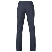 Fjern - Womens Nord Softshell Trousers (Storm Grey) | Conquer any terrain with our Nord mountaineering trousers, designed for all-season hiking