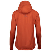 Fjern - Womens Octa Insulated Jacket (Burnt Orange/Navy) | Our Octa jacket is a lightweight, versatile layer ideal for any adventure