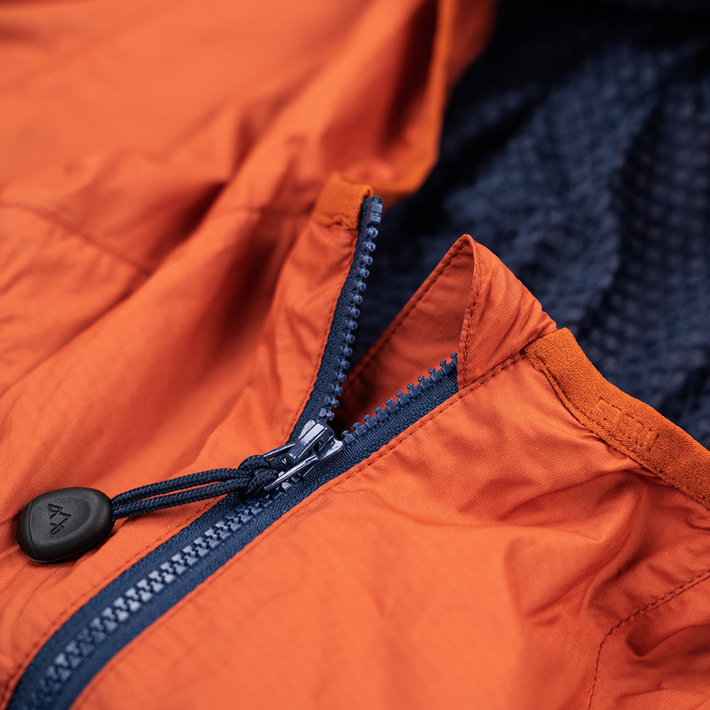 Navy) | Our Octa jacket is a lightweight, versatile layer ideal for any adventure