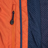 Fjern - Womens Octa Insulated Jacket (Burnt Orange/Navy) | Our Octa jacket is a lightweight, versatile layer ideal for any adventure
