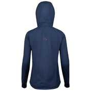 Fjern - Womens Octa Insulated Jacket (Navy/Rust) | Our Octa jacket is a lightweight, versatile layer ideal for any adventure