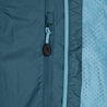 Fjern - Womens Octa Insulated Jacket (Petrol/Arctic Blue)