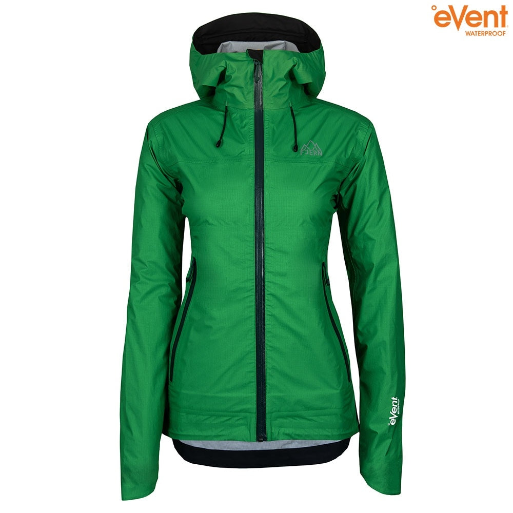 Pine) | The Skjold is your ultimate shield for fast and light activities, designed to keep you active in any weather