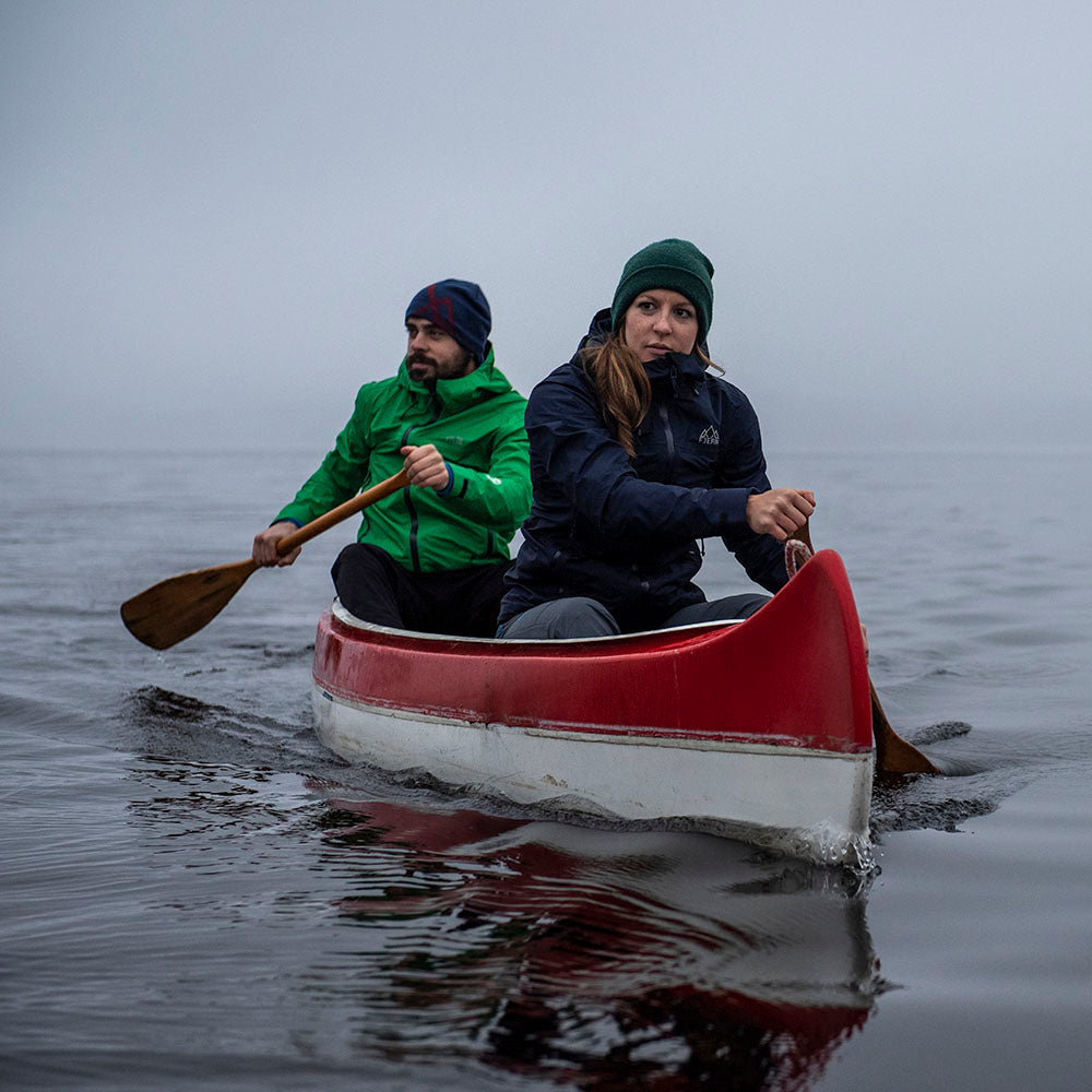 Waterproof rowing online jacket