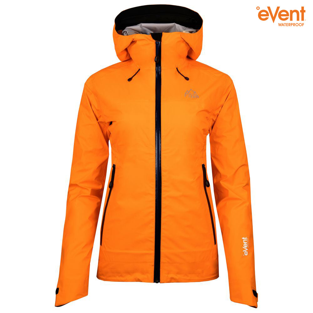Navy) | The Skjold is your ultimate shield for fast and light activities, designed to keep you active in any weather